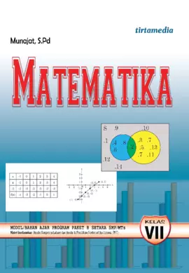 Matematika kelas 7