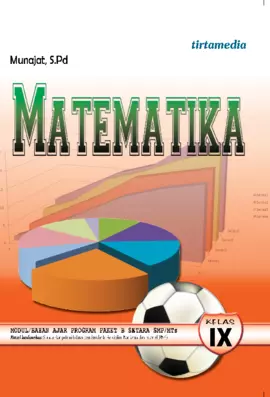 Matematika kelas 9