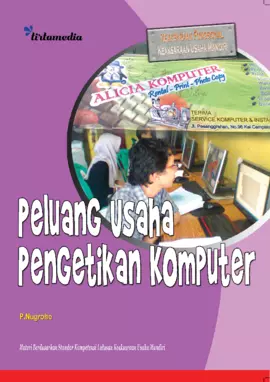 Peluang Usaha Pengetikan Komputer