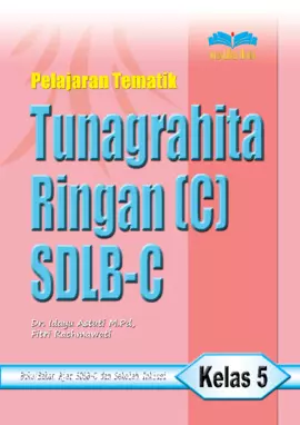 Pelajaran Tematik Tunagrahita Ringan (C) SDLB-C Kls 5