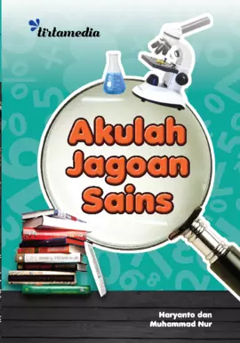 Akulah Jagoan Sains (Ketrampilan Anak)