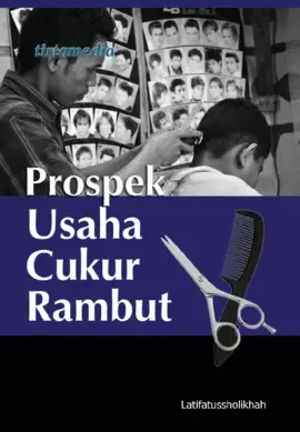 Prospek Usaha Cukur Rambut