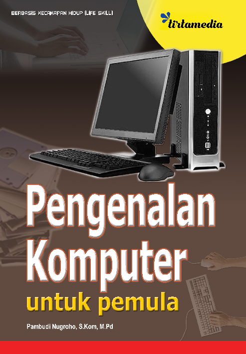 Pengenalan Komputer untuk Pemula