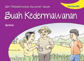 Buah Kedermawanan