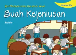 Buah Kejeniusan