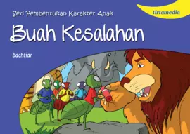 Buah Kesalahan