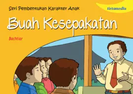 Buah Kesepakatan