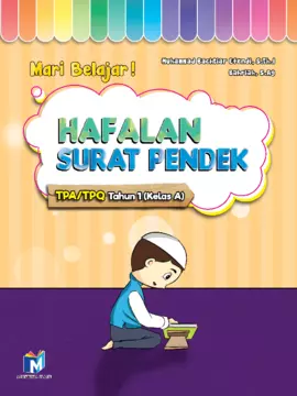 MARI BELAJAR! HAFALAN SURAT PENDEK TAHUN 1 (Kelas A)