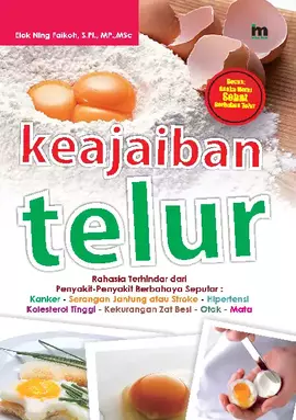 Keajaiban Telur