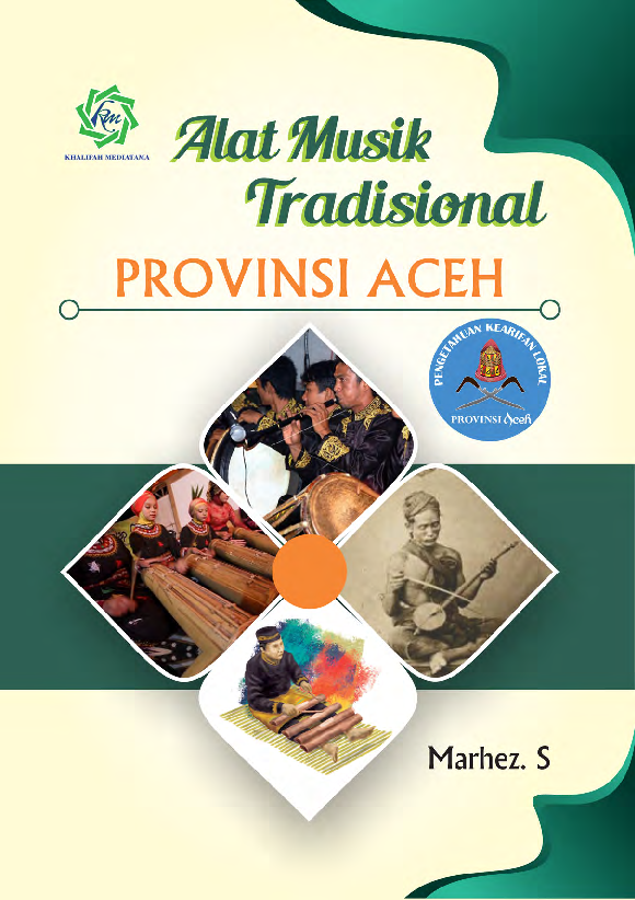 Alat Musik Tradisional Provinsi Aceh