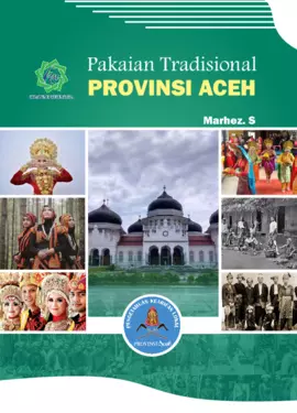 Pakaian tradisional Provinsi Aceh