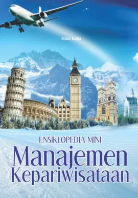 Ensiklopedia mini :  manajemen kepariwisataan