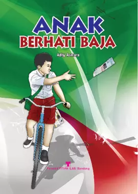 Anak berhati baja