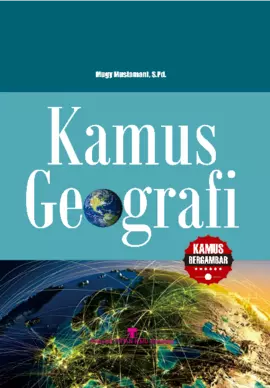 Kamus geografi