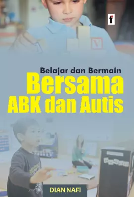 Belajar dan Bermain Bersama ABK-Autis