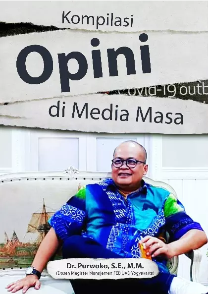 Kompilasi Opini Di Media Masa