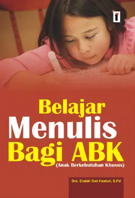 Belajar Menulis Bagi ABK