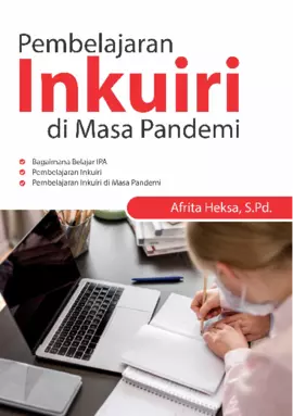 Pembelajaran Inkuiri Di Masa Pandemi