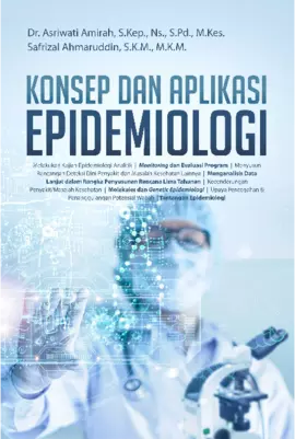 Konsep Dan Aplikasi Epidemiologi