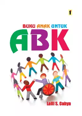 Buku Anak untuk ABK