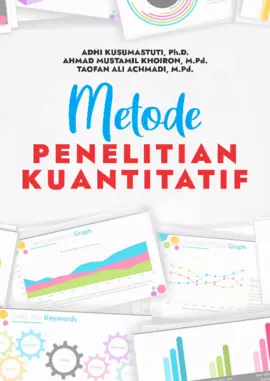 Metode Penelitian Kuantitatif