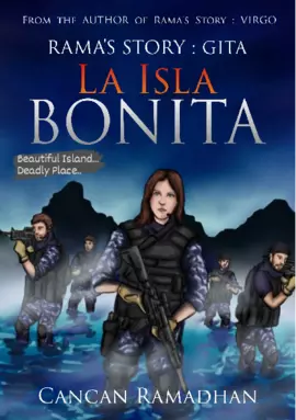 Rama’s Story: Gita La Isla Bonita