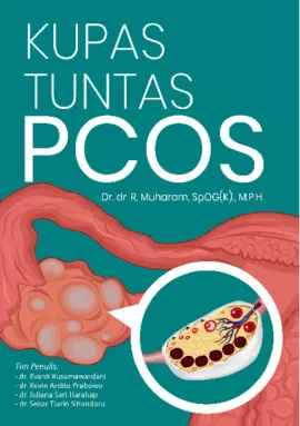 Kupas Tuntas PCOS