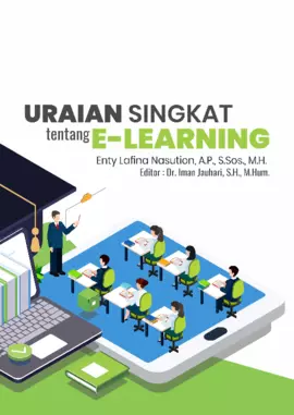 Uraian Singkat Tentang E-Learning