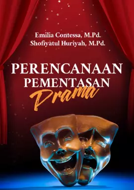 Perencanaan Pementasan Drama