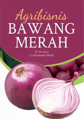 Agribisnis Bawang Merah