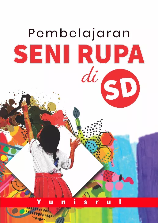 Pembelajaran Seni Rupa Di SD