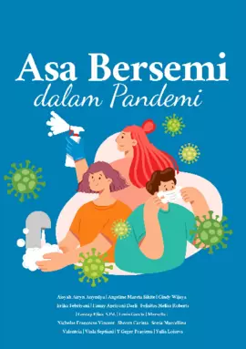 Asa Bersemi Dalam Pandemi