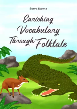 Enriching Vocabulary Through Folktale