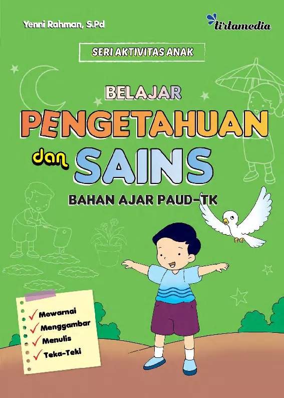 Belajar Pengetahuan dan Sains