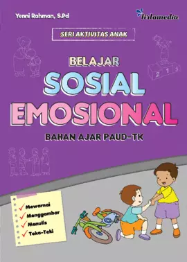 Belajar Sosial Emosional