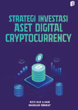 Strategi Investasi Aset Digital Cryptocurrency