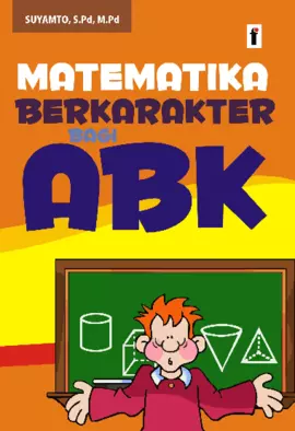 Matematika Berkarakter Bagi ABK