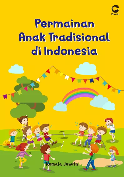 PERMAINAN ANAK TRADISIONAL DI INDONESIA