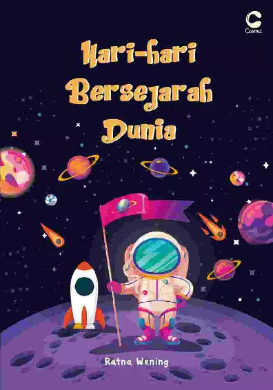 HARI-HARI BERSEJARAH DUNIA