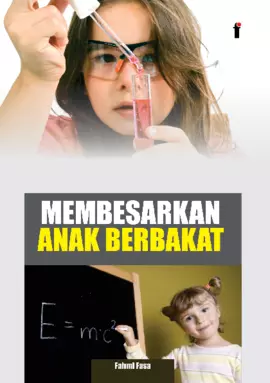 Membesarkan Anak Berbakat