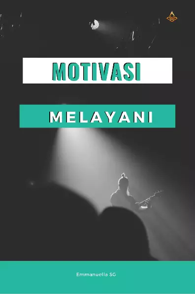 Motivasi Melayani