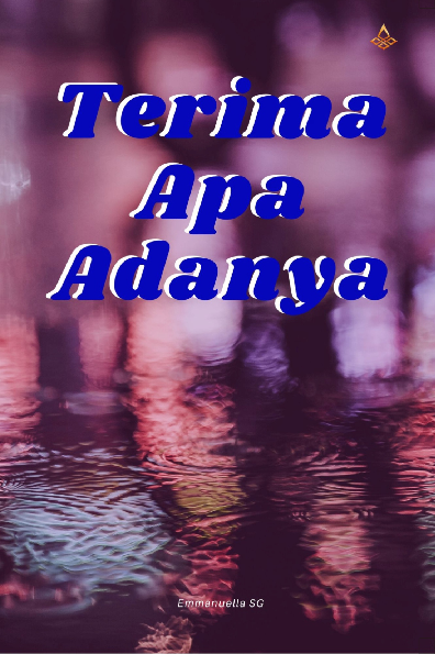 Terima Apa Adanya