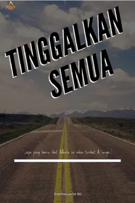 Tinggalkan Semua