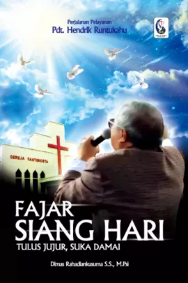 Fajar Siang Hari