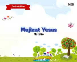 Cerita Alkitab : Mujizat Yesus