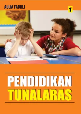 Pendidikan Anak Tunalaras