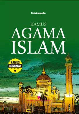 Kamus Agama Islam