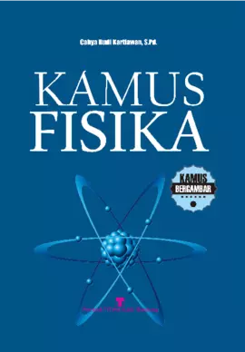 Kamus Fisika