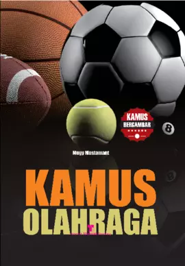 Kamus Olahraga