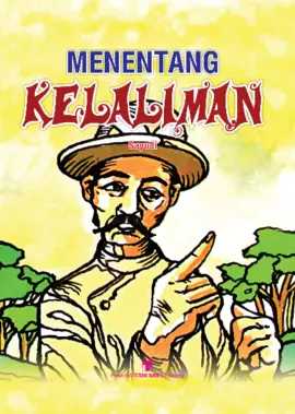 Menentang kelaliman